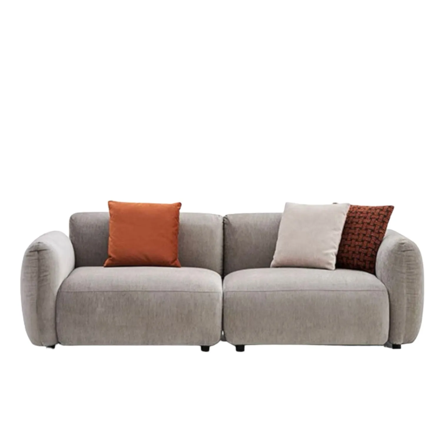 Elise Scratch Resistant Sectional Sofa