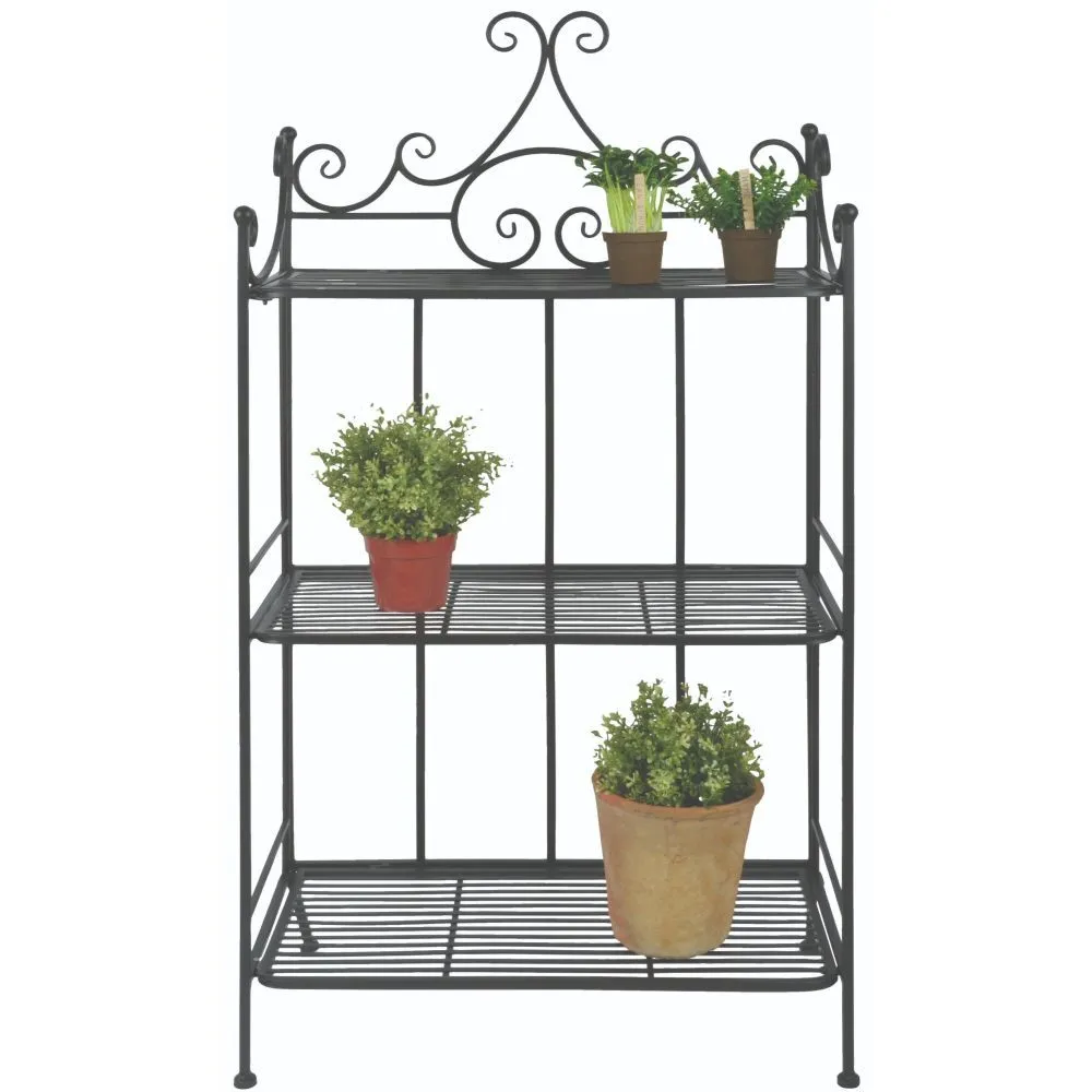 Fallen Fruits 114cm Etagere Plant Stand