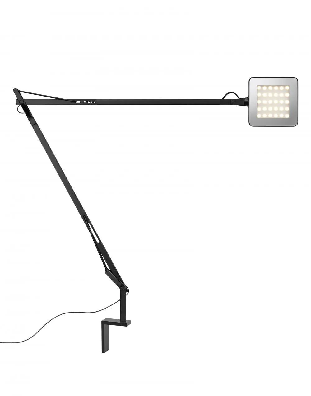 Flos Kelvin LED Light For Table, Wall Or Desk