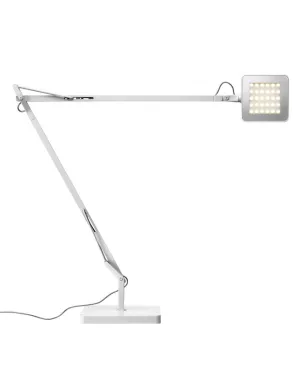 Flos Kelvin LED Light For Table, Wall Or Desk