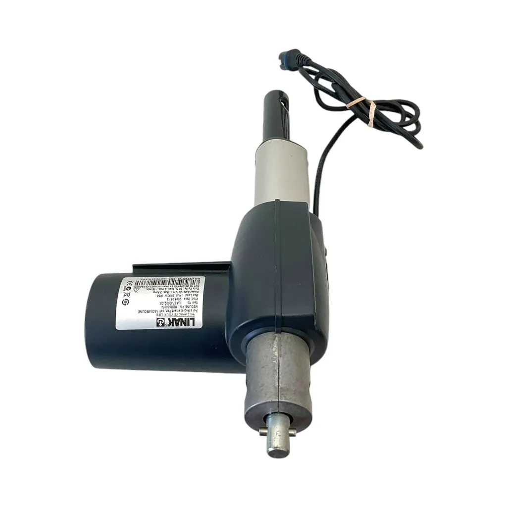 Foot Spring Actuator/Motor for Medline MedLite Homecare Semi-Electric & Full-Electric Hospital Beds | MDR630074R