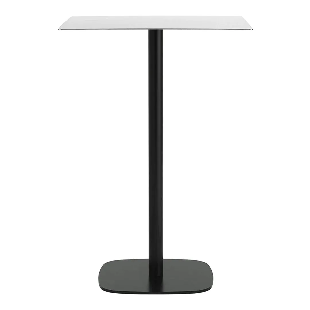 Form Café Table - Bar & Counter Height