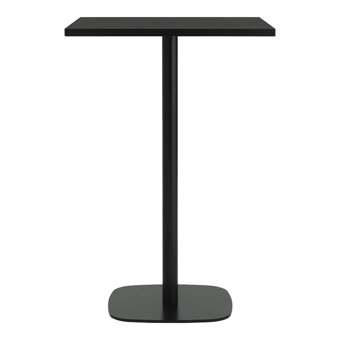 Form Café Table - Bar & Counter Height