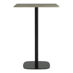 Form Café Table - Bar & Counter Height