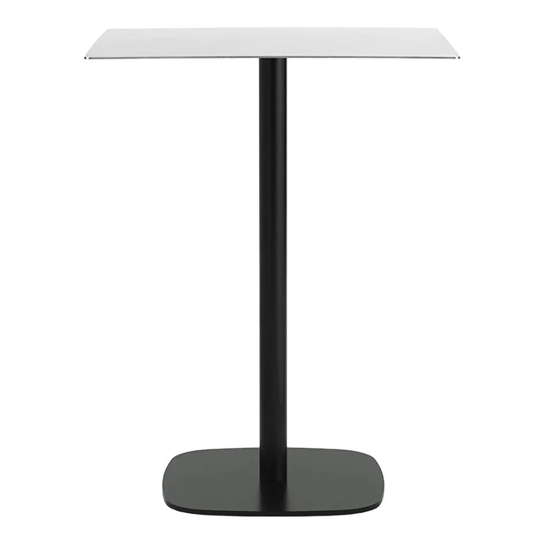 Form Café Table - Bar & Counter Height