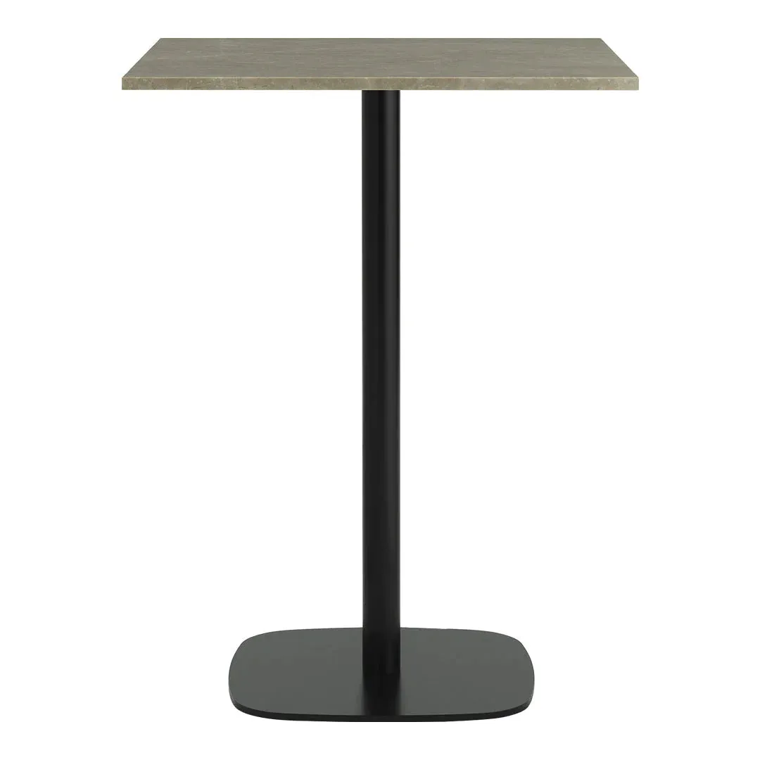 Form Café Table - Bar & Counter Height