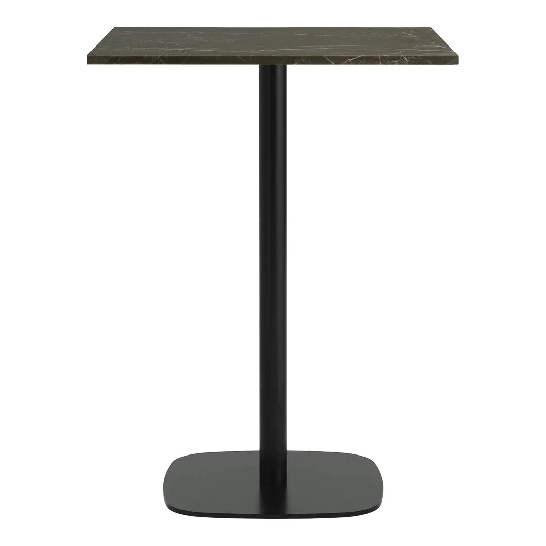 Form Café Table - Bar & Counter Height