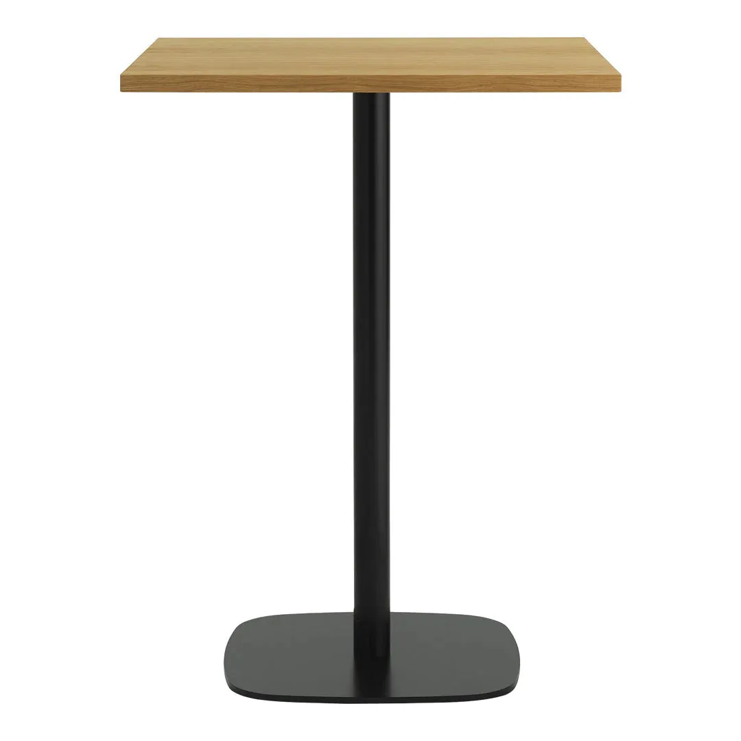 Form Café Table - Bar & Counter Height