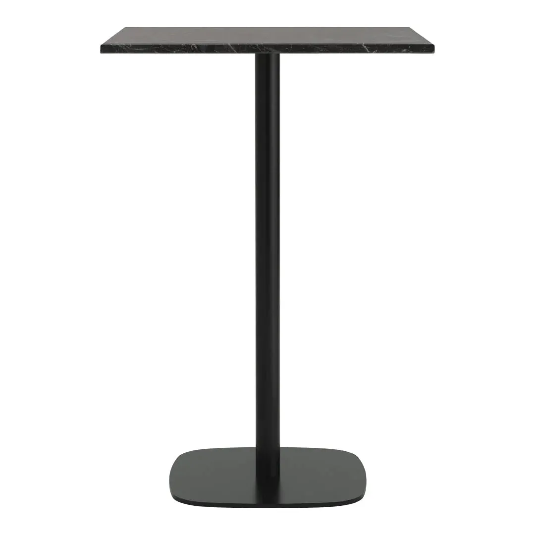 Form Café Table - Bar & Counter Height