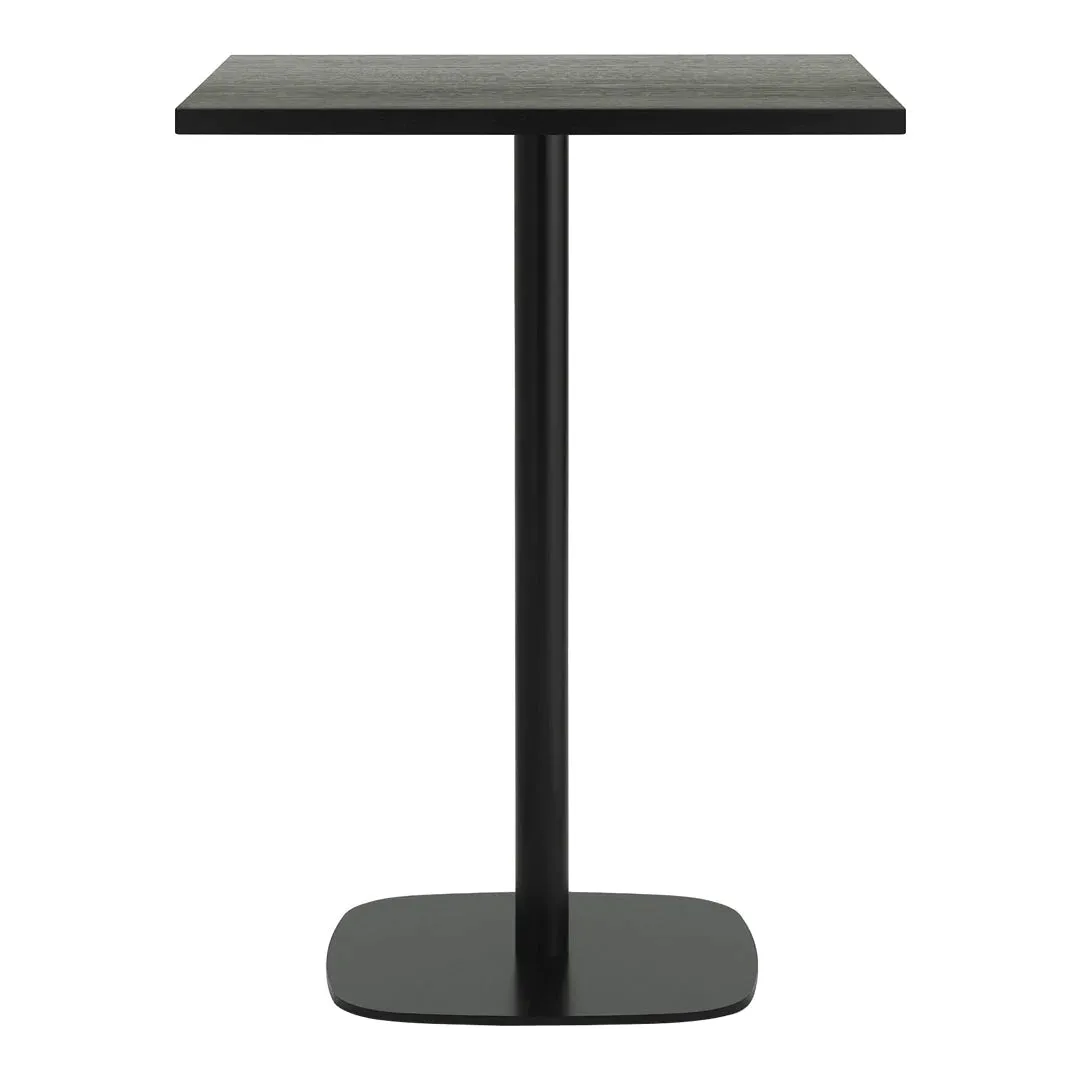 Form Café Table - Bar & Counter Height