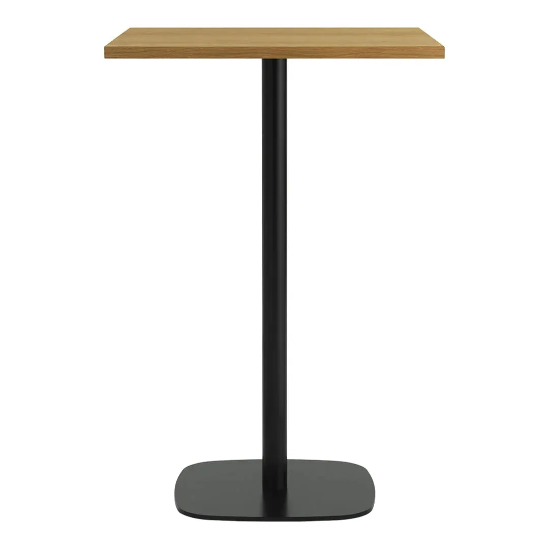 Form Café Table - Bar & Counter Height