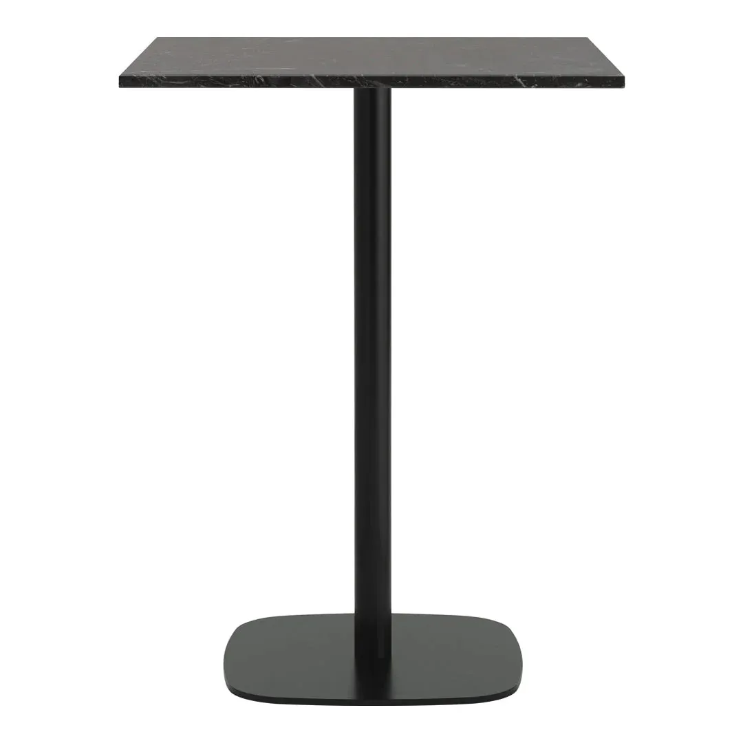 Form Café Table - Bar & Counter Height