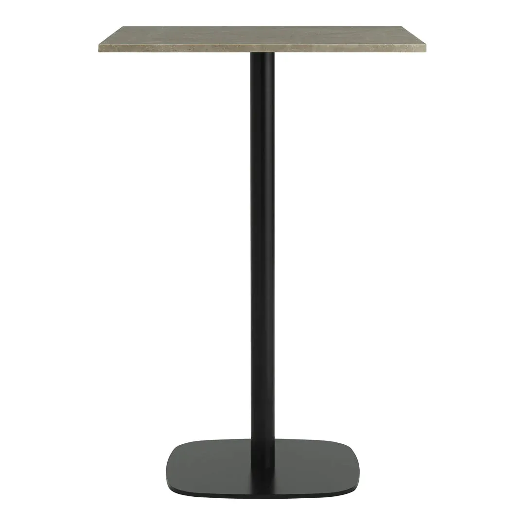 Form Café Table - Bar & Counter Height