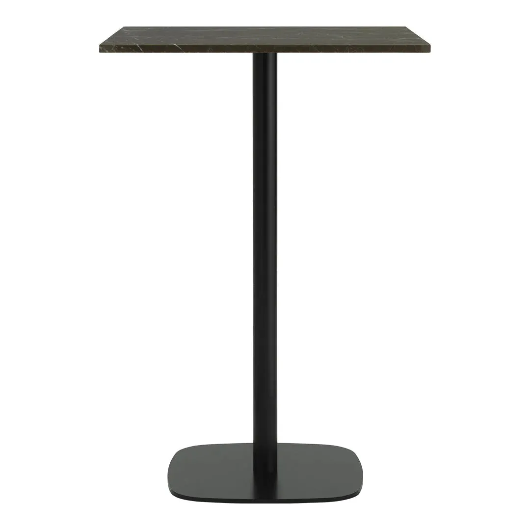 Form Café Table - Bar & Counter Height