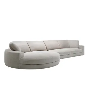 Frances Sectional Sofa