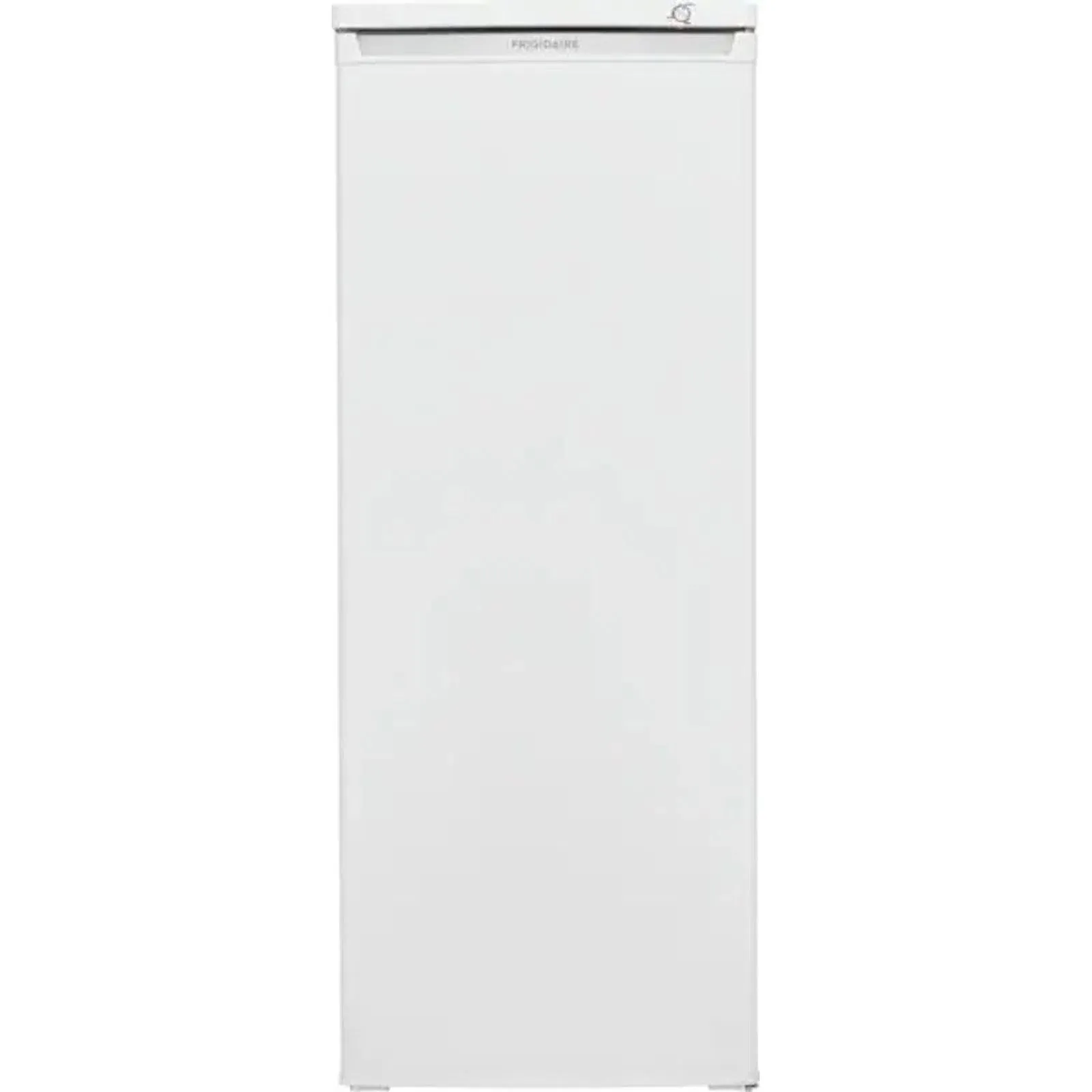 Frigidaire Freezer Upright Small 6' Cu. in White