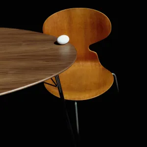 Fritz Hansen Ant™ Chair Wood