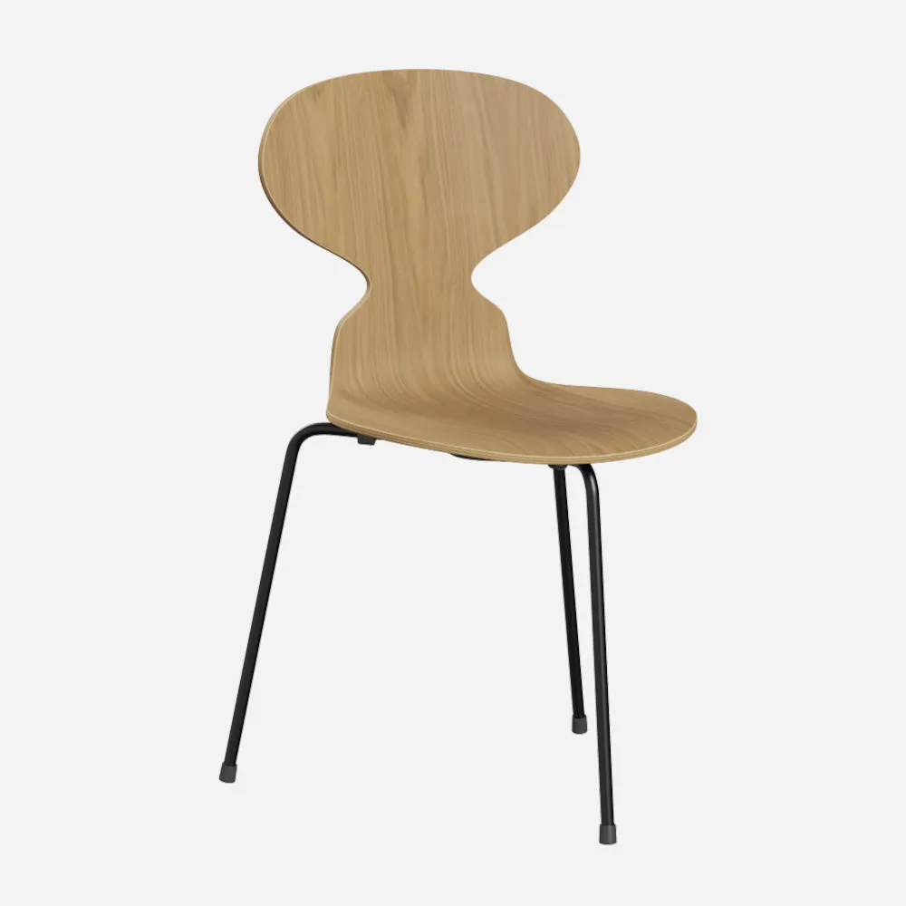 Fritz Hansen Ant™ Chair Wood