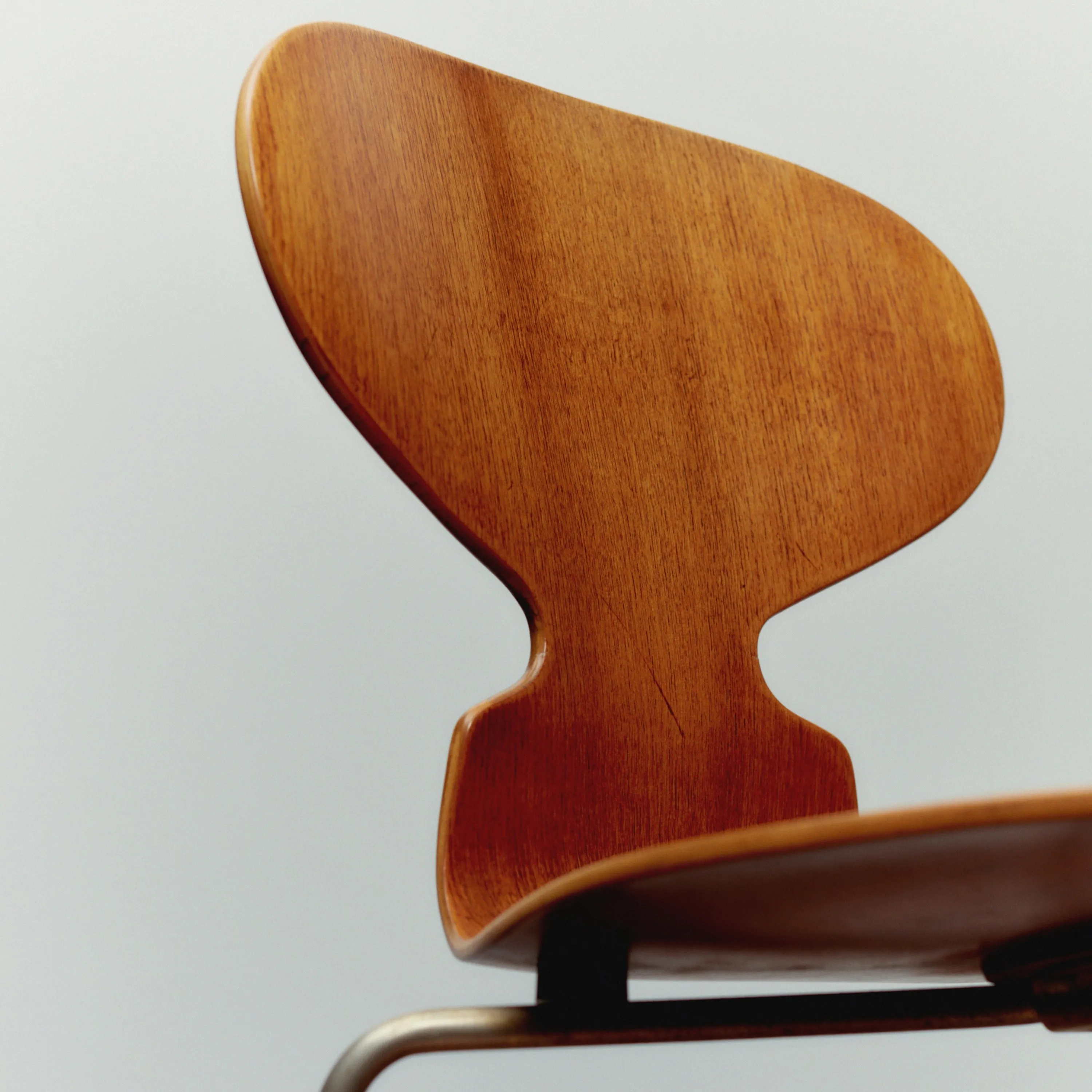 Fritz Hansen Ant™ Chair Wood