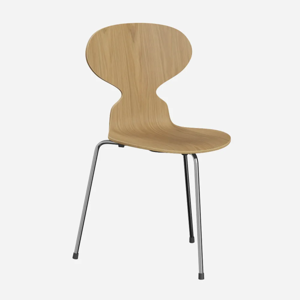 Fritz Hansen Ant™ Chair Wood