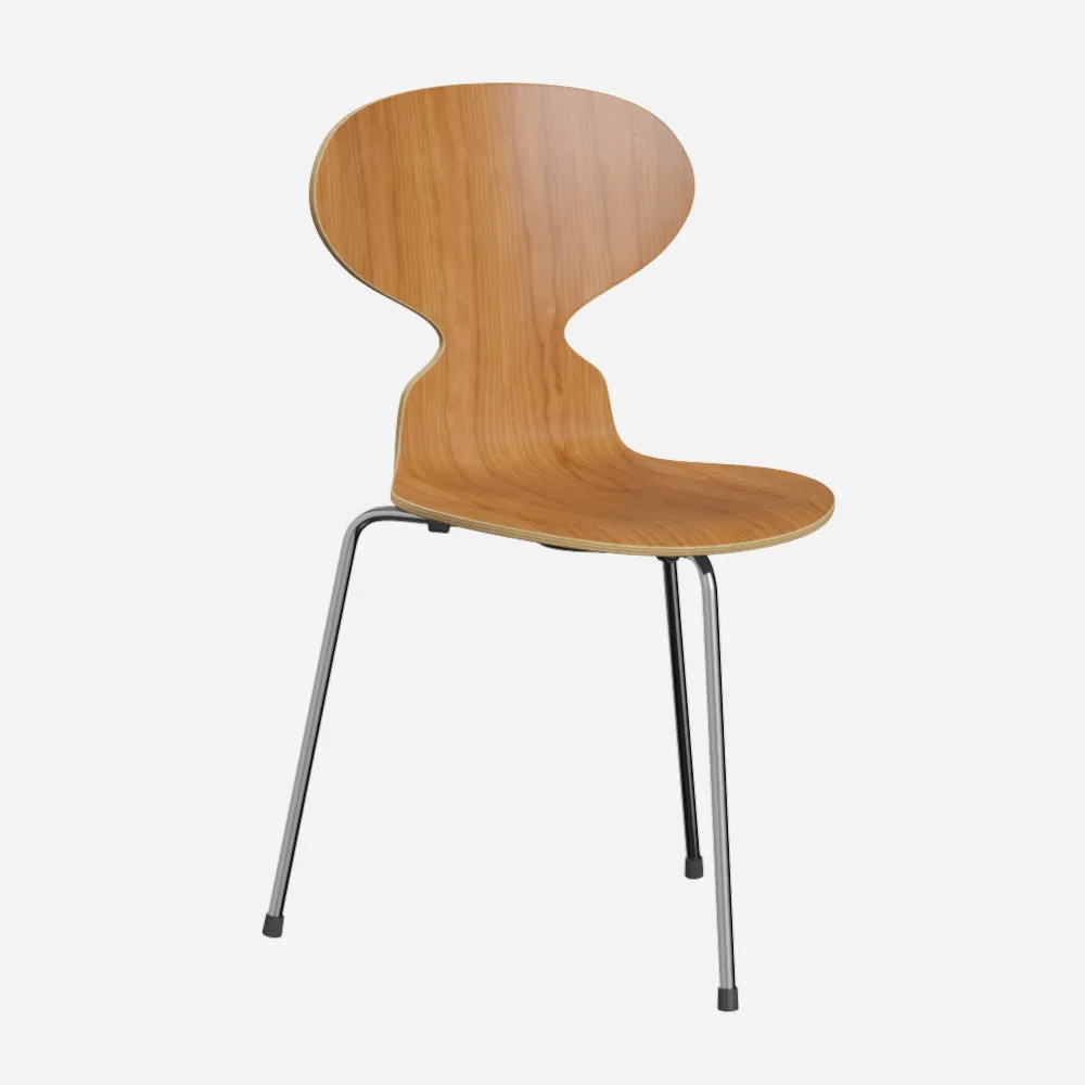 Fritz Hansen Ant™ Chair Wood