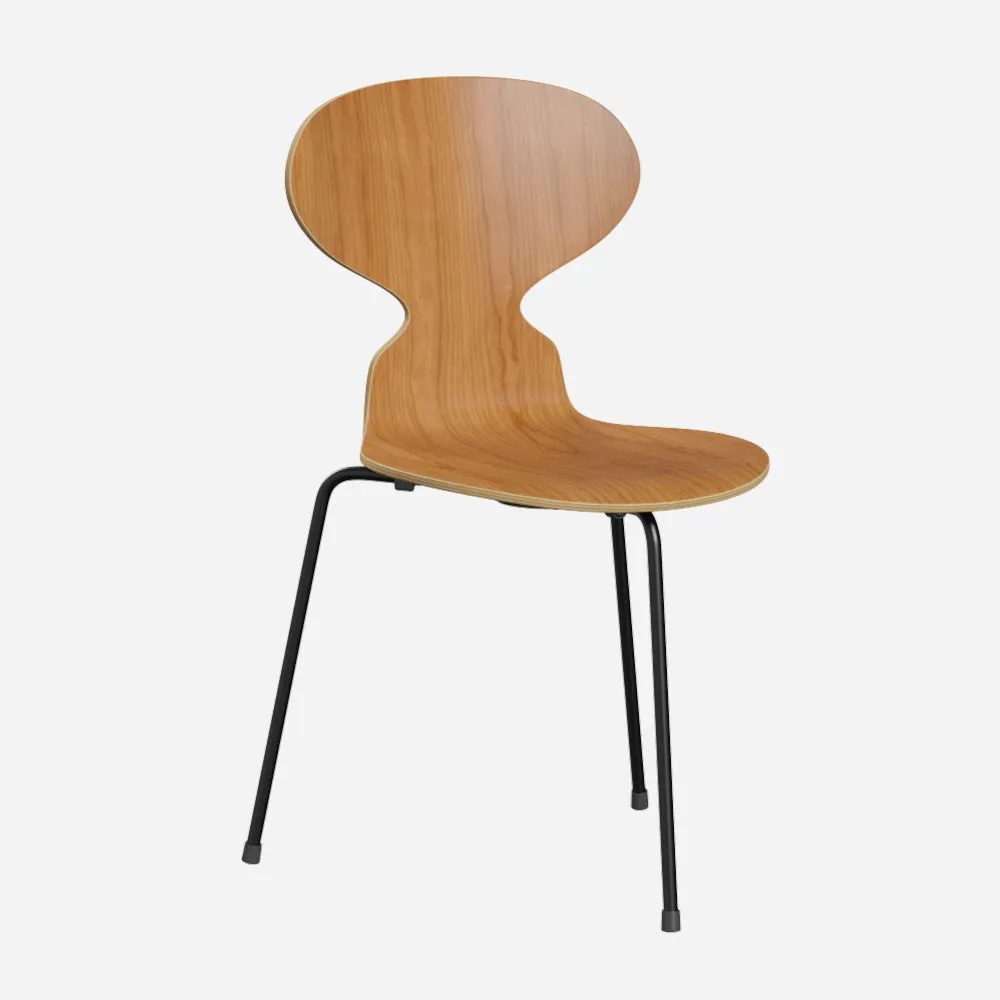 Fritz Hansen Ant™ Chair Wood