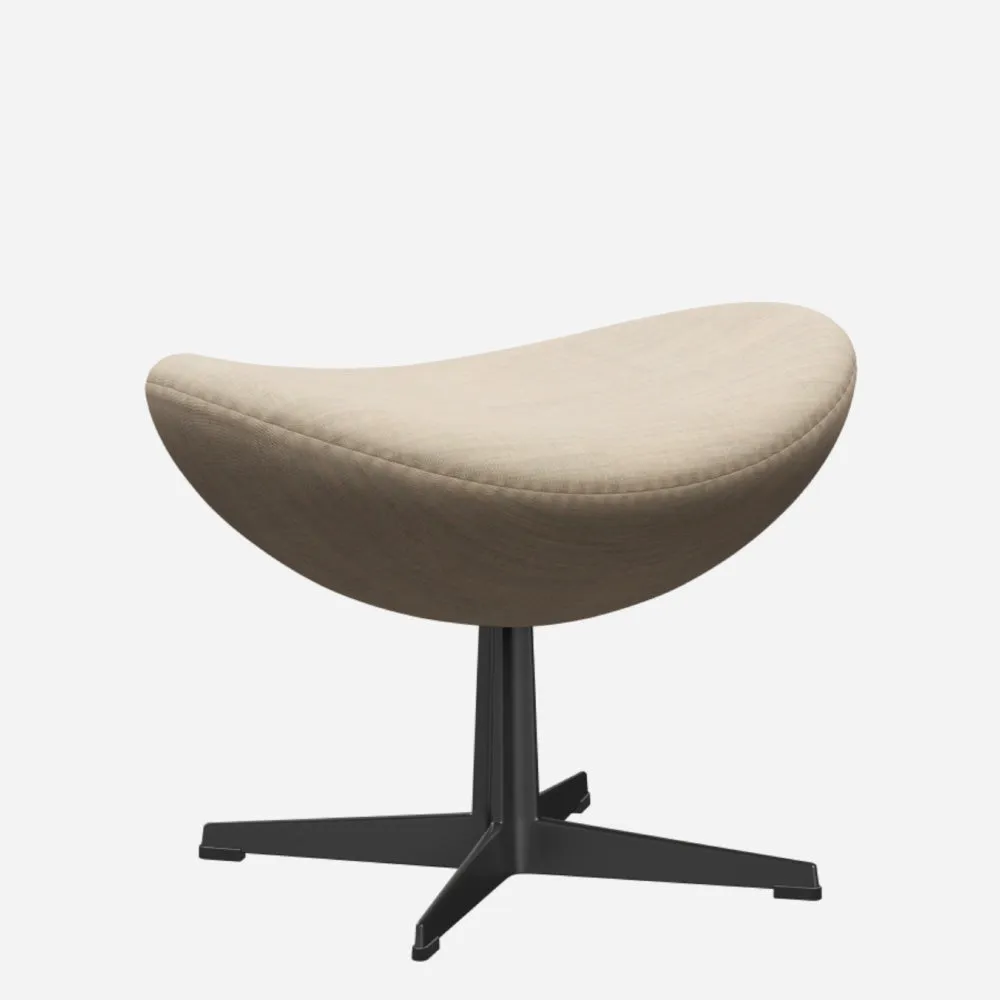 Fritz Hansen Egg™ Stool Upholstered