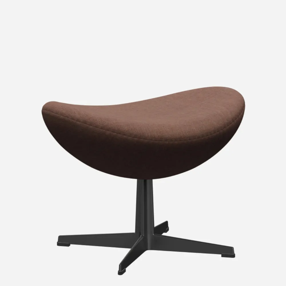 Fritz Hansen Egg™ Stool Upholstered