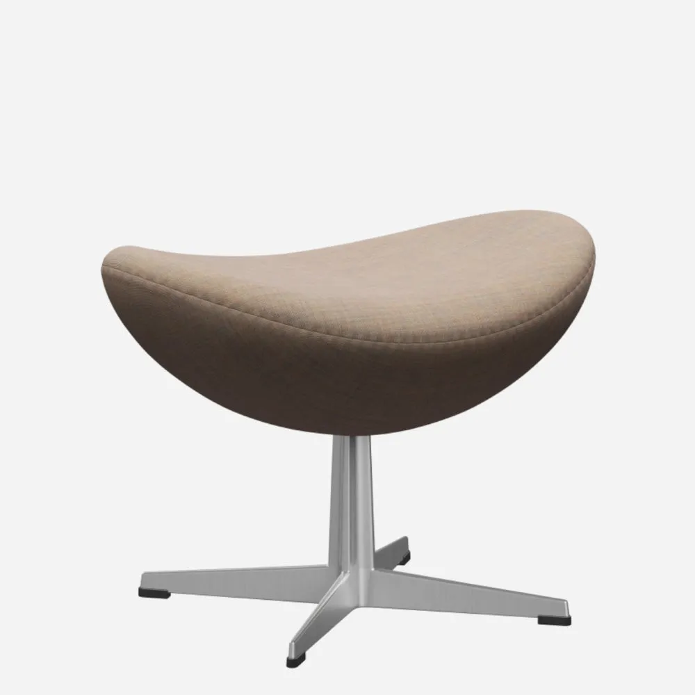 Fritz Hansen Egg™ Stool Upholstered