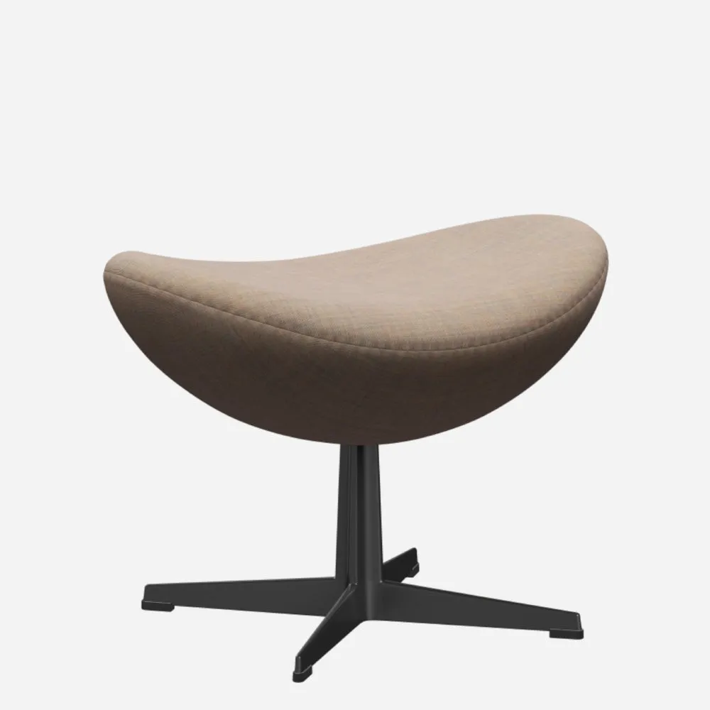 Fritz Hansen Egg™ Stool Upholstered