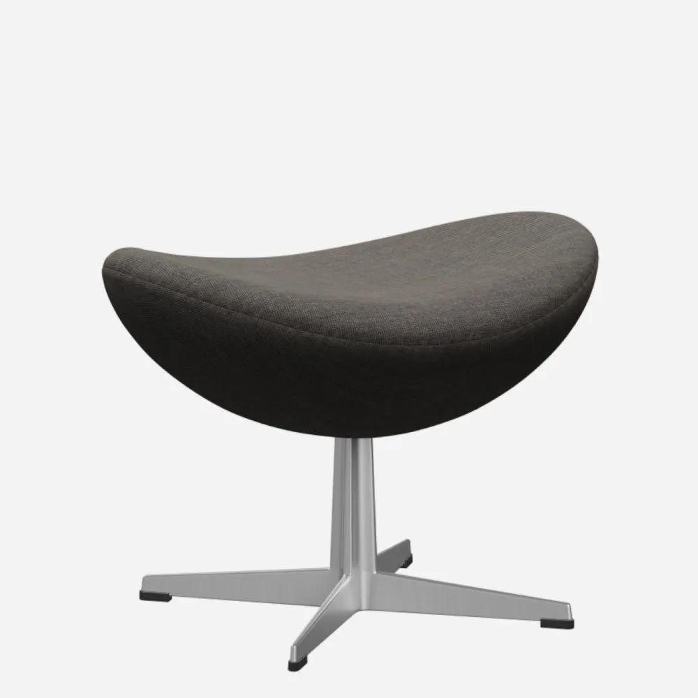 Fritz Hansen Egg™ Stool Upholstered