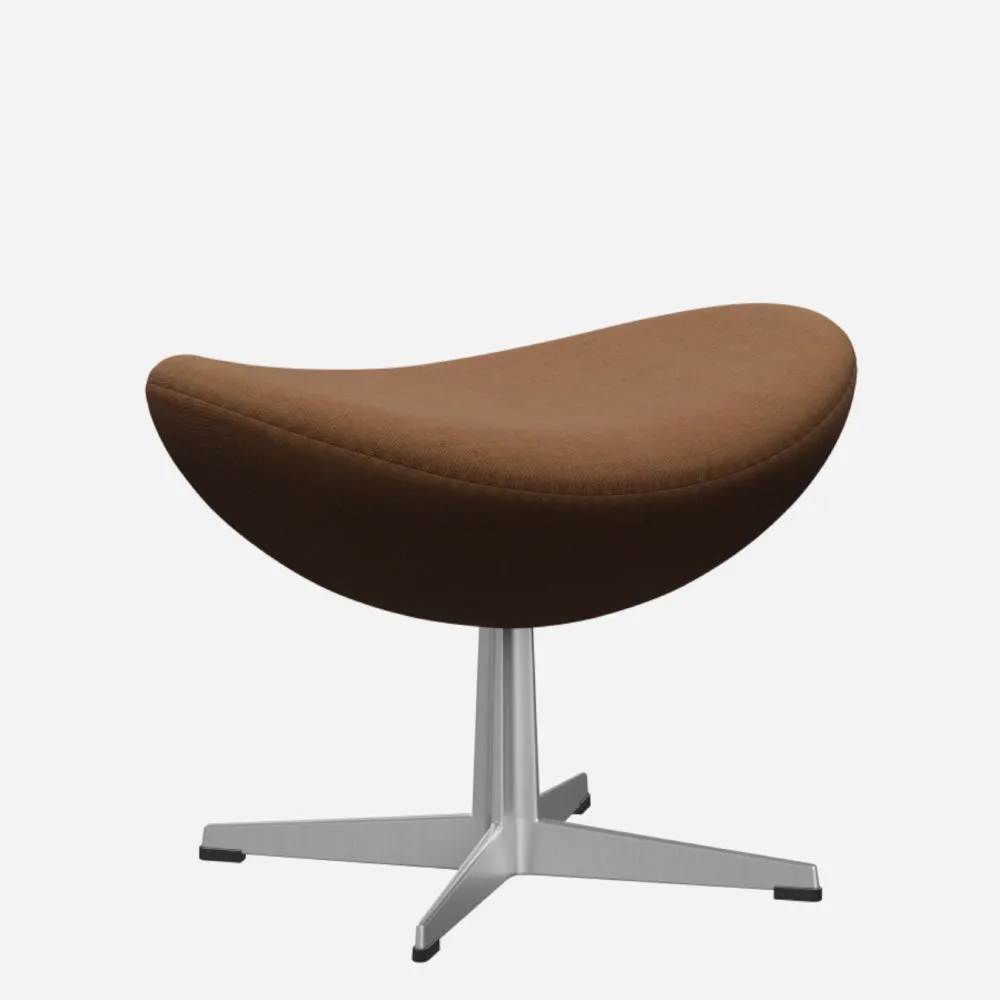 Fritz Hansen Egg™ Stool Upholstered