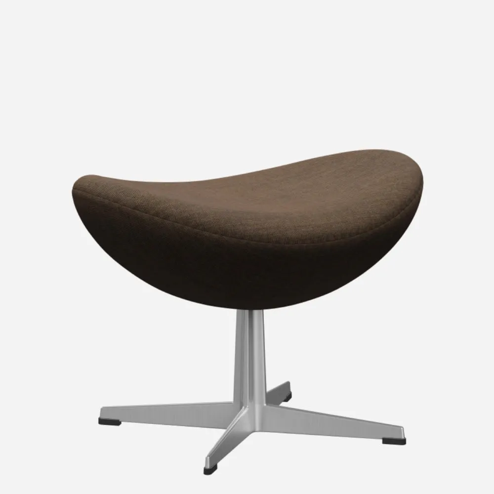 Fritz Hansen Egg™ Stool Upholstered