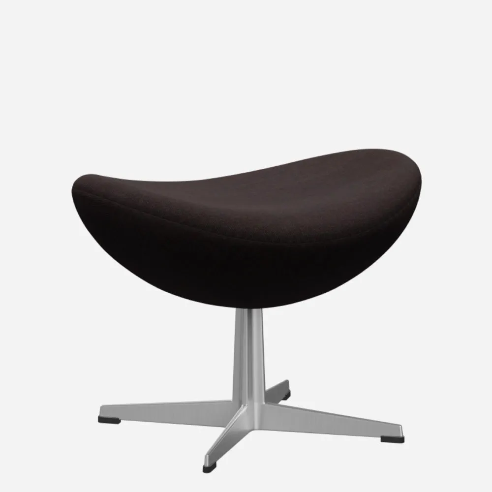 Fritz Hansen Egg™ Stool Upholstered