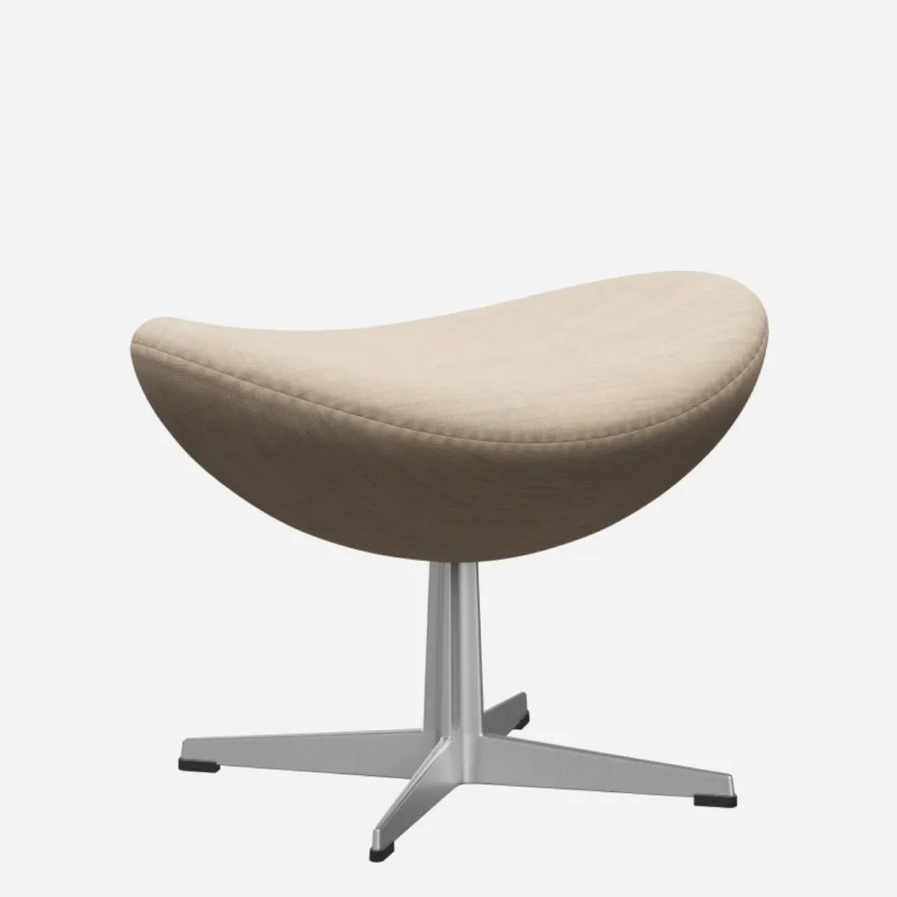 Fritz Hansen Egg™ Stool Upholstered