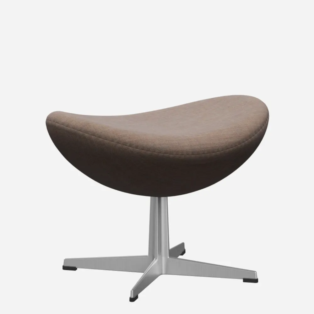 Fritz Hansen Egg™ Stool Upholstered