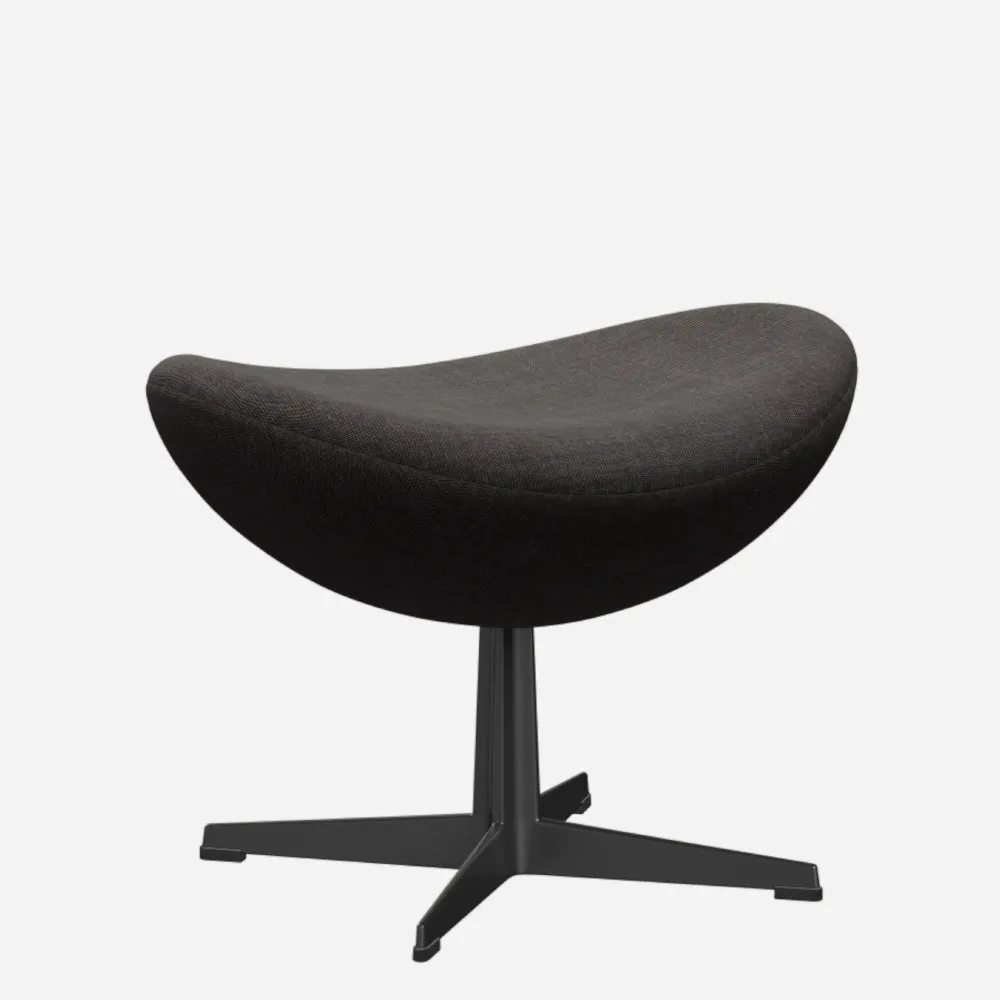 Fritz Hansen Egg™ Stool Upholstered