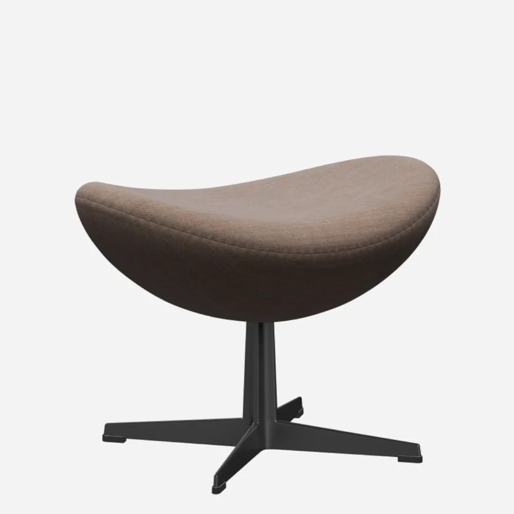 Fritz Hansen Egg™ Stool Upholstered