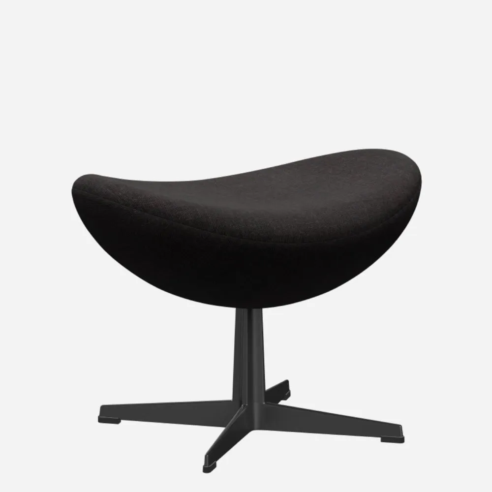 Fritz Hansen Egg™ Stool Upholstered