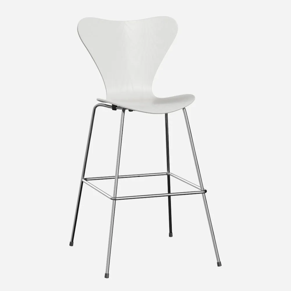 Fritz Hansen Series 7™ Bar Stool