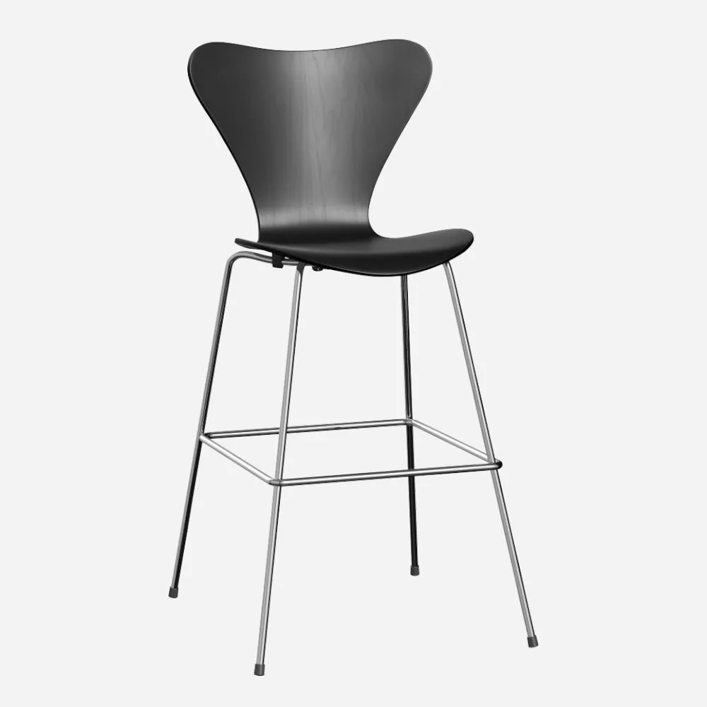 Fritz Hansen Series 7™ Bar Stool