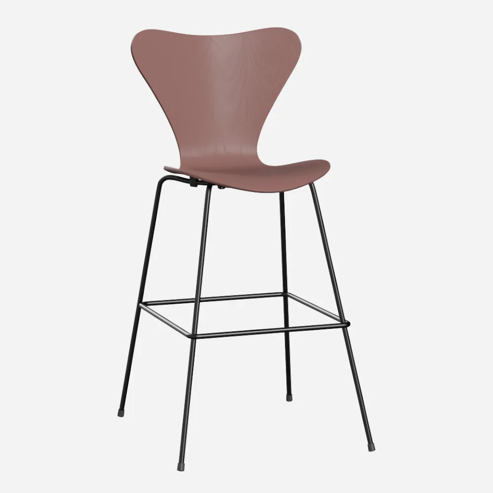 Fritz Hansen Series 7™ Bar Stool