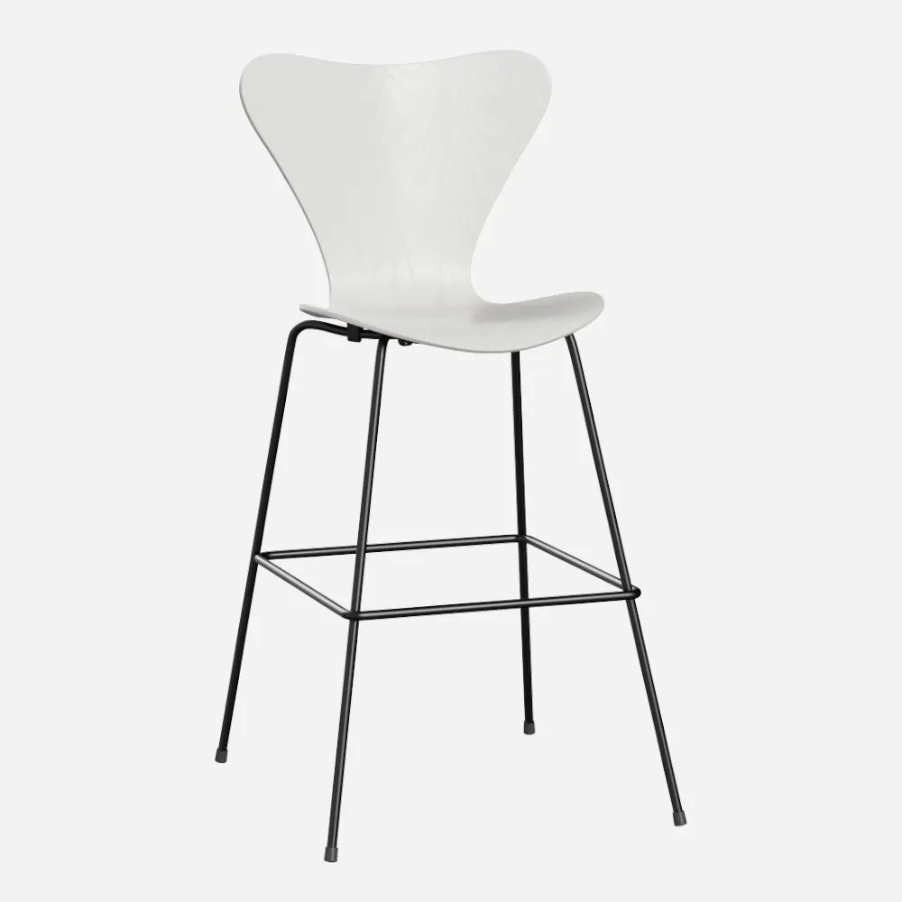 Fritz Hansen Series 7™ Bar Stool