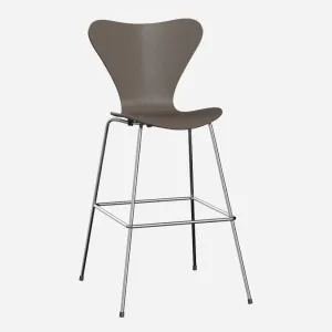 Fritz Hansen Series 7™ Bar Stool