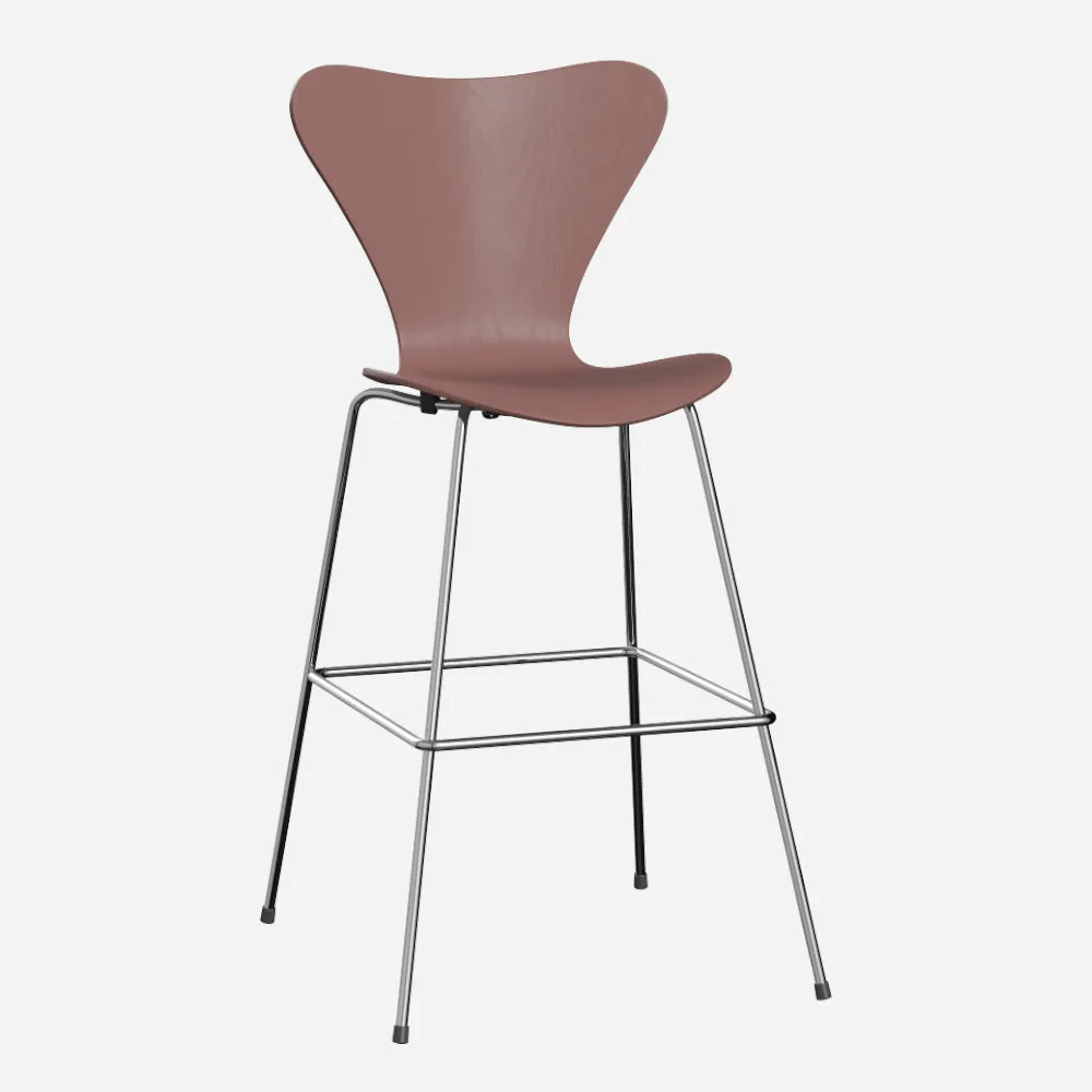 Fritz Hansen Series 7™ Bar Stool