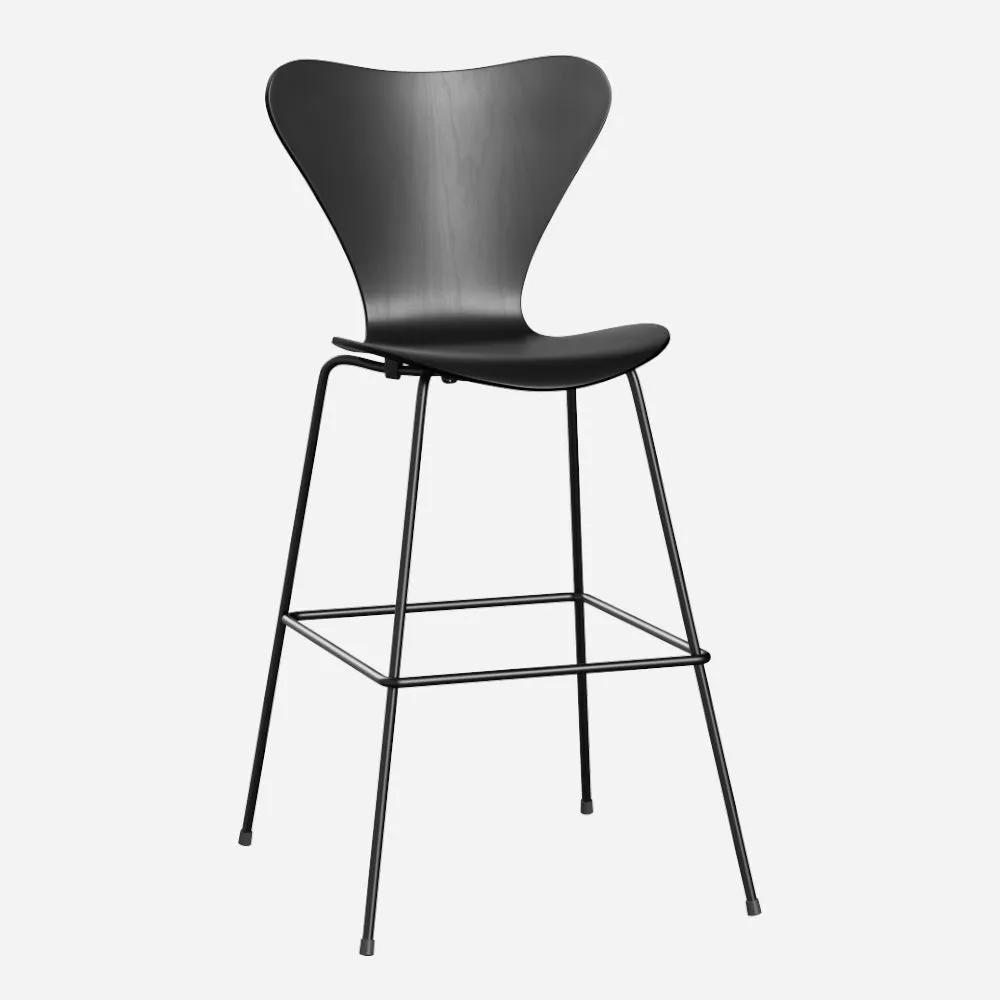 Fritz Hansen Series 7™ Bar Stool