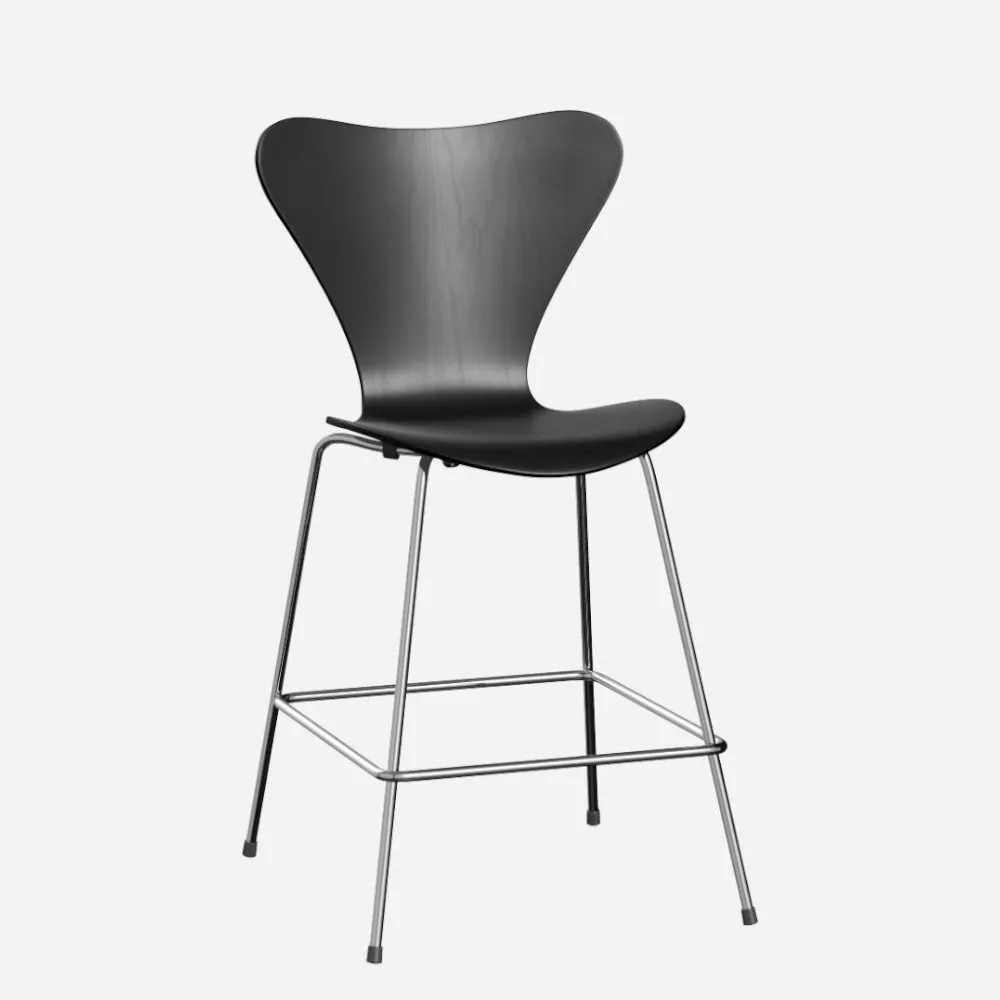 Fritz Hansen Series 7™ Counter Stool