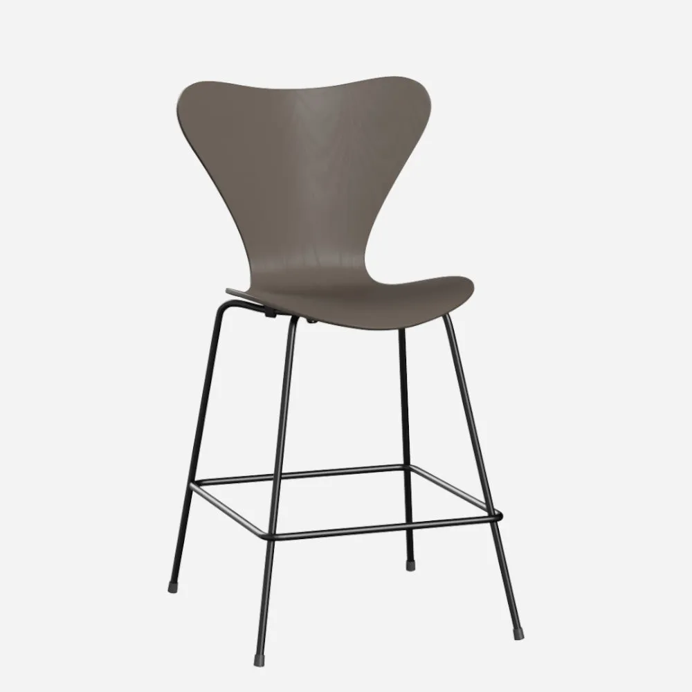 Fritz Hansen Series 7™ Counter Stool