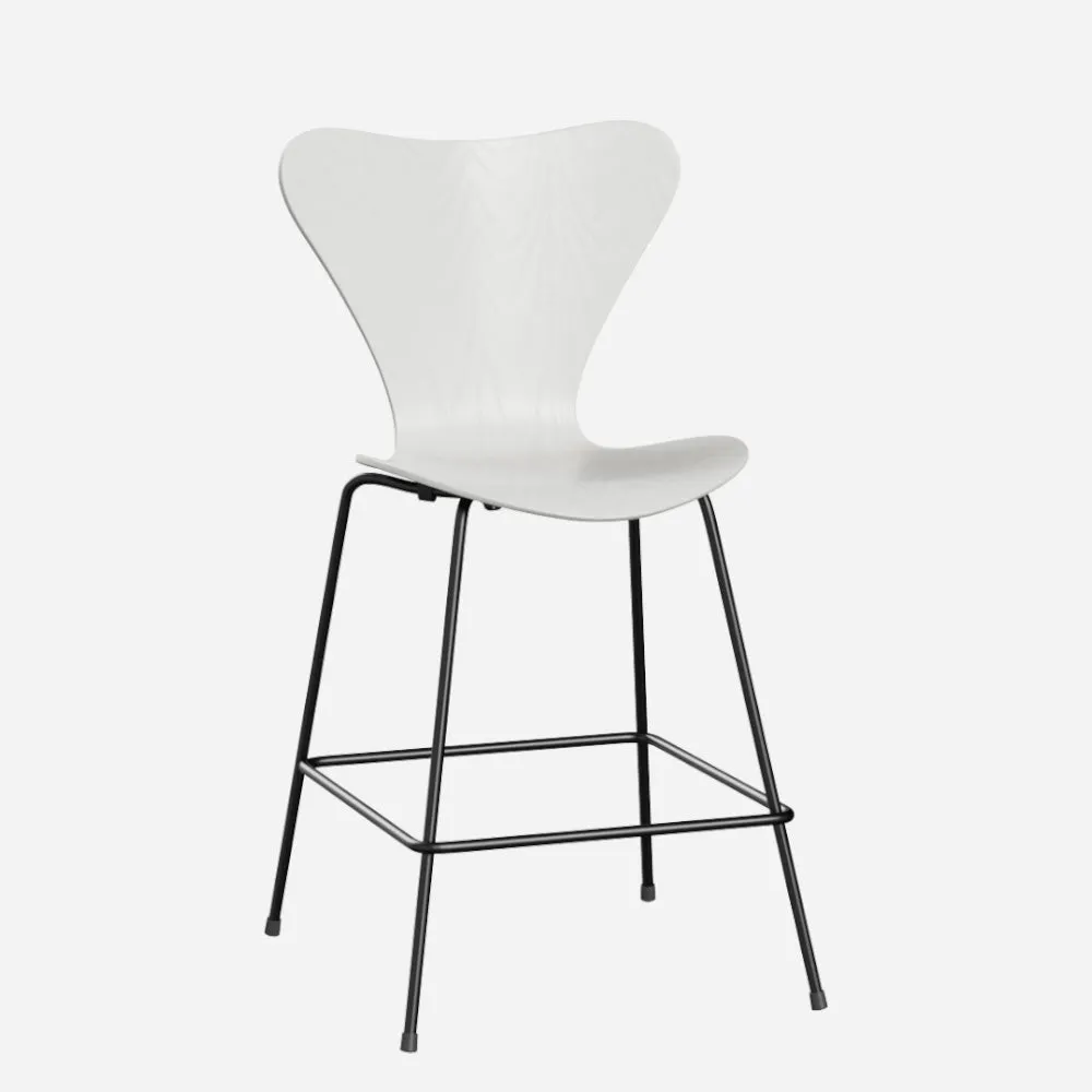 Fritz Hansen Series 7™ Counter Stool