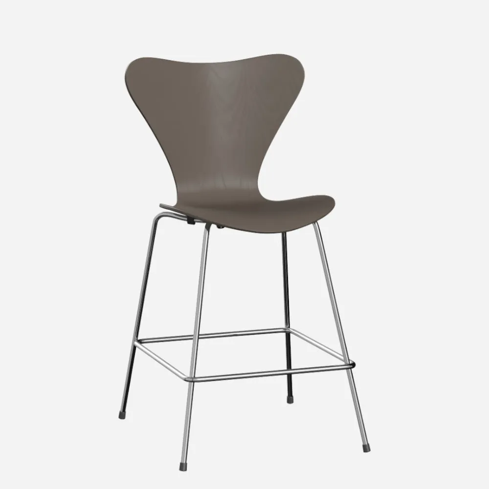 Fritz Hansen Series 7™ Counter Stool